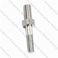 Jaguar Fuel Tank Stud - Front