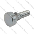 Jaguar Fuel Tank Mounting Bolt - Rear