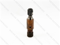 Jaguar Gear Speedometer With Sleeve X
