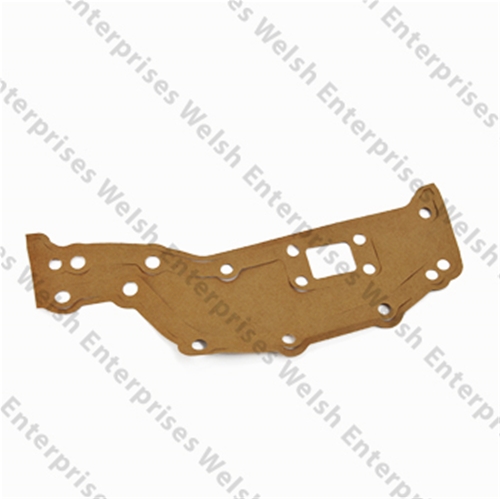 Jaguar Gasket