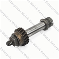 Jaguar Drive Shaft - USED
