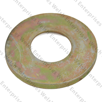 Jaguar Upper Arm Washer