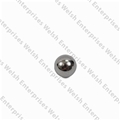 Jaguar Detent Ball