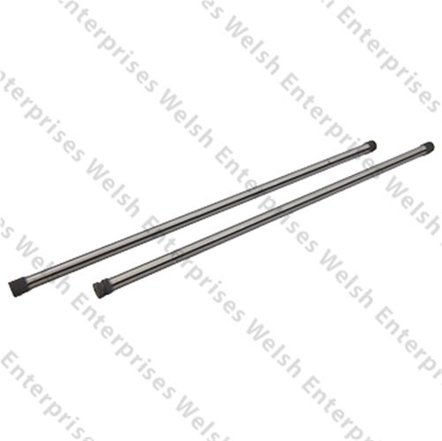 Jaguar Torsion Bar  -Oversize .835 - PAIR