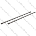Jaguar Torsion Bar  -Oversize .835 - PAIR