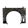 Jaguar Shroud Fan Main XJ6 Ser 2