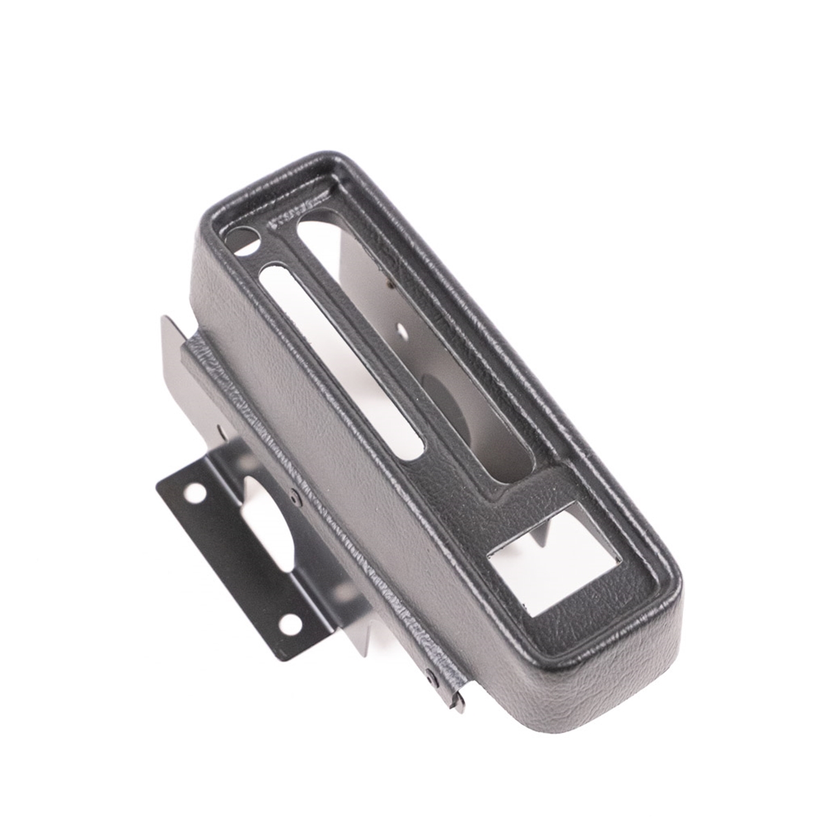 Shift CTL Cover, XJ12 Series 3