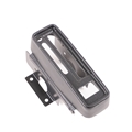 Shift CTL Cover, XJ12 Series 3