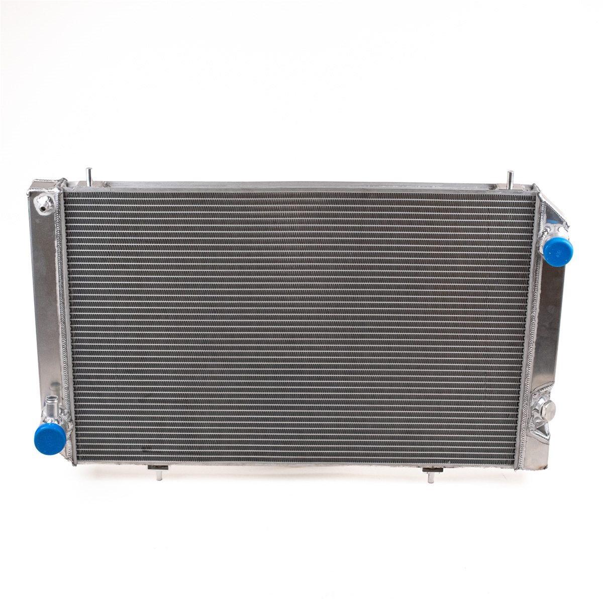 Jaguar Radiator 