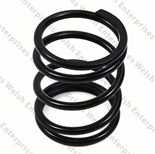 Jaguar Transmission Mounting Rear Spring