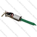 Jaguar Fuel Pump Assembly - Left Tank