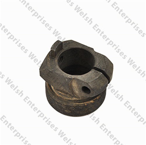 Jaguar Steering Column Adaptor