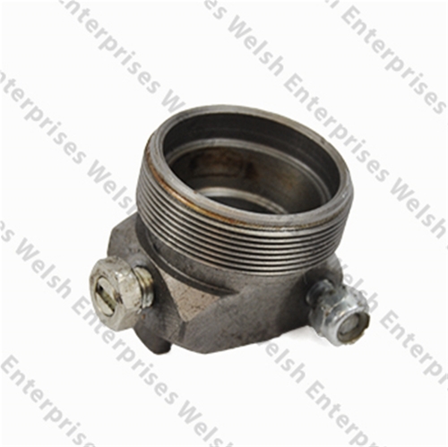 Jaguar Steering Shaft Adapter - USED