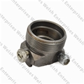 Jaguar Steering Shaft Adapter - USED