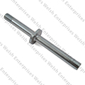 Jaguar Bar-Mounting