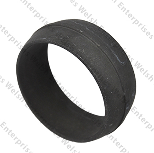 Jaguar Exhaust Olive Seal