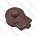 Jaguar Brake Reservoir Cap - (Non-ABS)