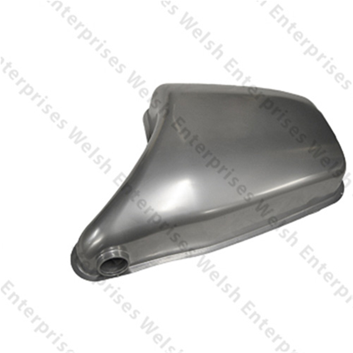 Jaguar Right Hand Fuel Tank