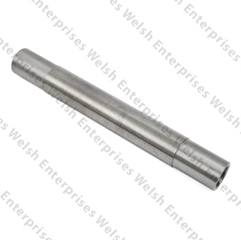 Jaguar Sleeve Rear Susp XJ40 88>97