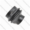 Jaguar Fuel Filler Gaiter