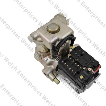 Jaguar Abs Brake Modulator