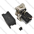 Jaguar Abs Brake Modulator