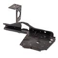 Jaguar Mounting-Crushtu