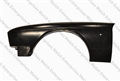 Jaguar Left Hand Front Wing XJ40 - B-Grade