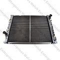 Jaguar Radiator