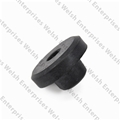 Jaguar Mountg Rubber Upper Radiator XJ40 88>92