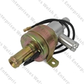 Jaguar Fuel Solenoid Valve