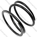 Jaguar Spring-Coil