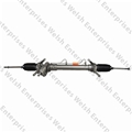 Jaguar Power Steering Rack - REBUILT