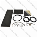 Jaguar Fuel Tank Fitting Kit