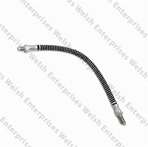 Jaguar Rear Brake Hose