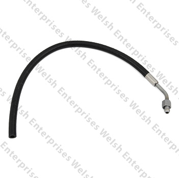 Jaguar Fuel Feed Hose XJS 5.3L