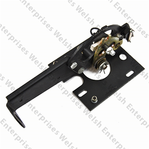 Jaguar Gear Selector Gate