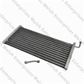 Jaguar Air Conditioning Condenser 