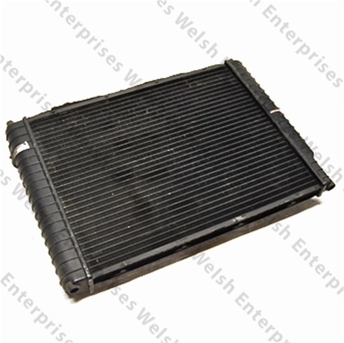 Jaguar Radiator (XJ40 91>92) - USED