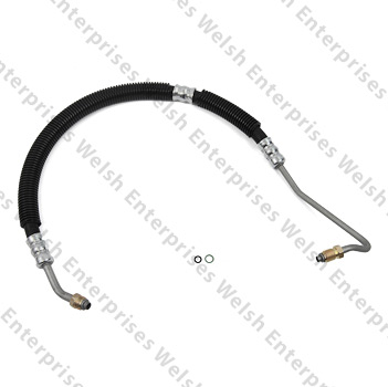 Jaguar Hose Pas Hp