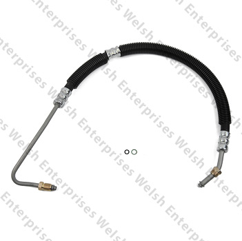 Jaguar Hose Pas Hp