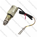 Jaguar Solenoid "Down" Susp XJ40