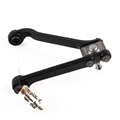 Control Arm RHF Upper Assembly X300, Rebuilt