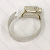 Jaguar Cheney Hose Clamp - 1/2" - 3/4"