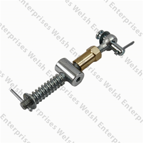 Jaguar Clutch Linkage Kit