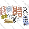 Jaguar Carburetor Rebuild Kit