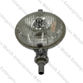 Jaguar 5 3/4" Driving Light - Flutted Lens - NOS