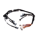 Jaguar Harness Fuel Injected XJ3 80>87