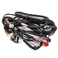 Main Wiring Harness XJ6/XJ12