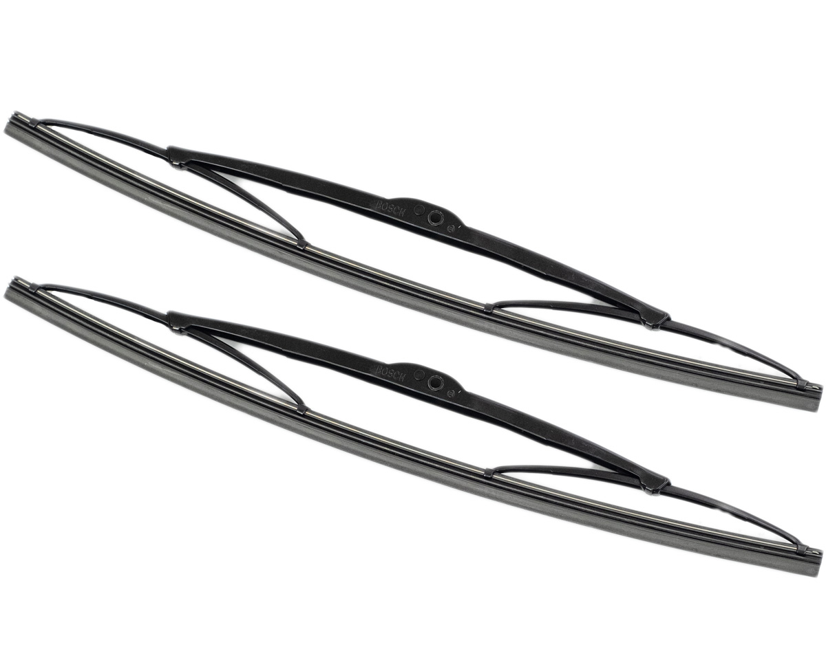 Jaguar 15" Wiper Blade